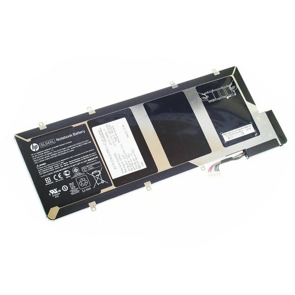 Genuine SL04XL SL04 Battery for HP Envy Spectre 14-3000 665054-151 665460-001 Carousel 1