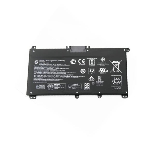 Genuine TF03XL Battery For HP Pavilion 15-CC 15-CD 17-AR HSTNN-LB7L 920070-855 Carousel 1