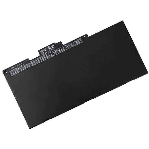 Genuine CS03XL Battery for HP Elitebook 840 850 G3 G4 854108-850 Zbook 14 G2 Carousel 1