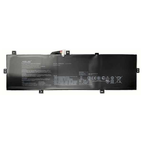 New Genuine C31N1620 Battery for ASUS UX430 UX430UQ U4100UQ Pro PU404 PU404UF Carousel 1