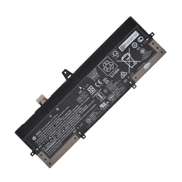 Genuine BM04XL Battery HSTNN-DB8L HSTNN-UB7L for HP Elitebook X360 1030 G3 Carousel 1