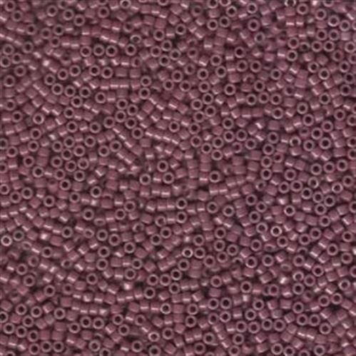 Miyuki Delica Beads 0265 Carousel 1