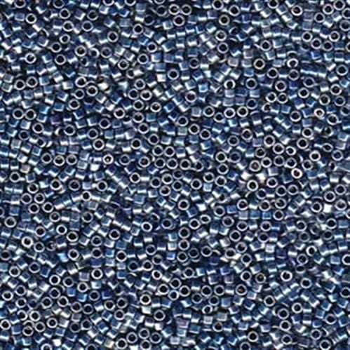 Miyuki Delica Beads 0544 Carousel 1