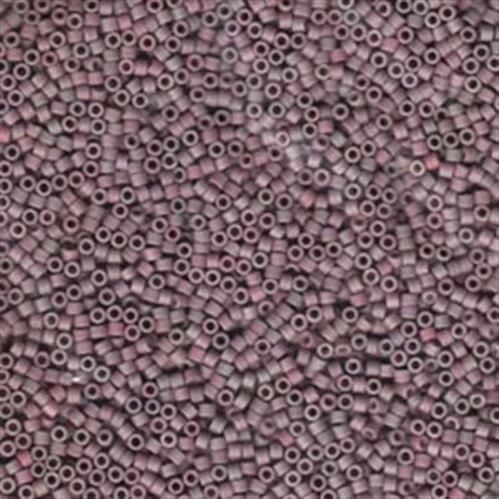 Miyuki Delica Beads 1062 Carousel 1