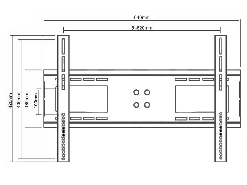 TV Stand Carousel 8