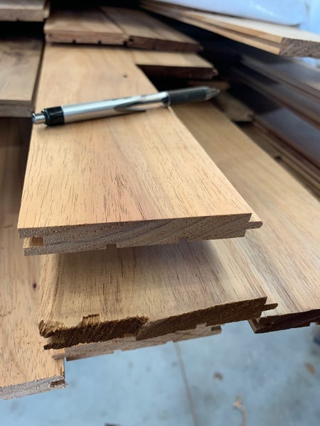 NZ grown Hardwood Flooring. High quality 12mm overlay finest colour clears. Carousel 13