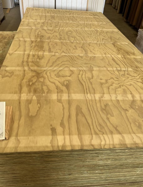 12mm H3.2 Treated Plywood Carousel 1
