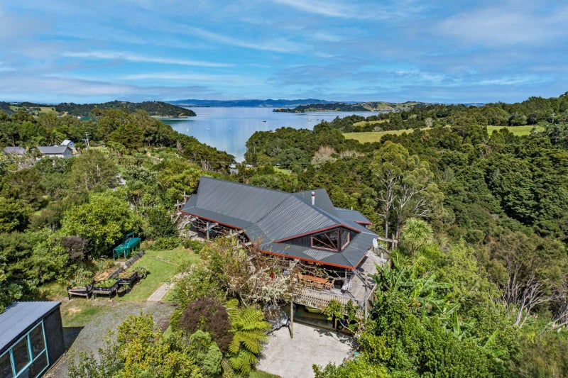 1212 Whangarei Heads Road, Parua Bay, Whangarei, Northland