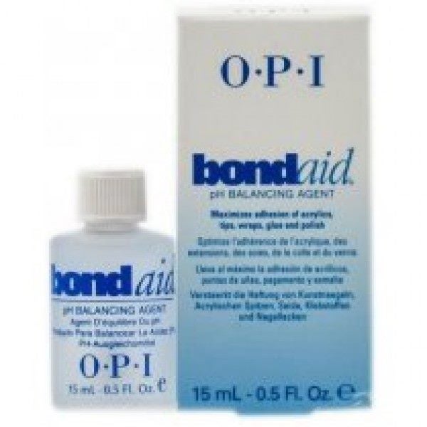 OPI Bond-Aid 0.5oz Carousel 1