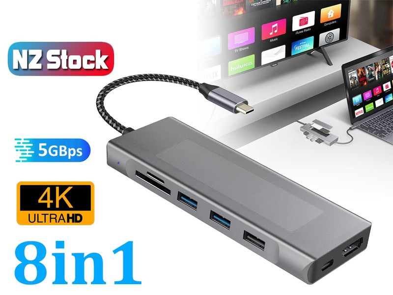 SSD Docking Station NZ Clearance Carousel 1