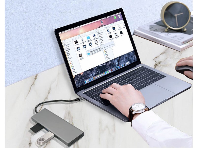 SSD Docking Station NZ Clearance Carousel 10