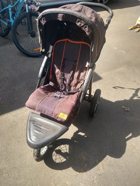 Pram - BeemaQ Carousel 1