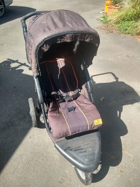 Pram - BeemaQ Carousel 6