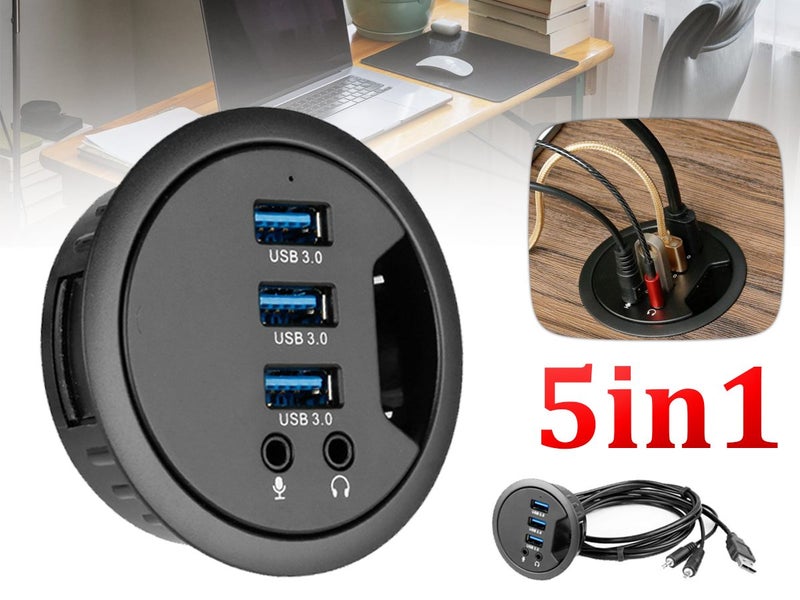 USB Hub Sale NZ Stock Deal Carousel 2
