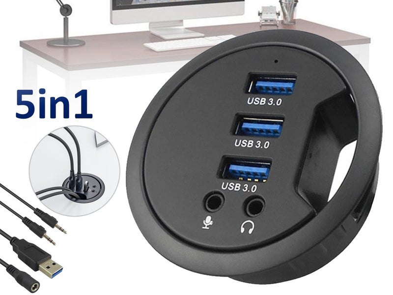 USB Hub 3.0 Sale NZ Stock Deal Carousel 2