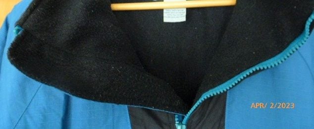 Winter Jacket age 10-12 Carousel 2