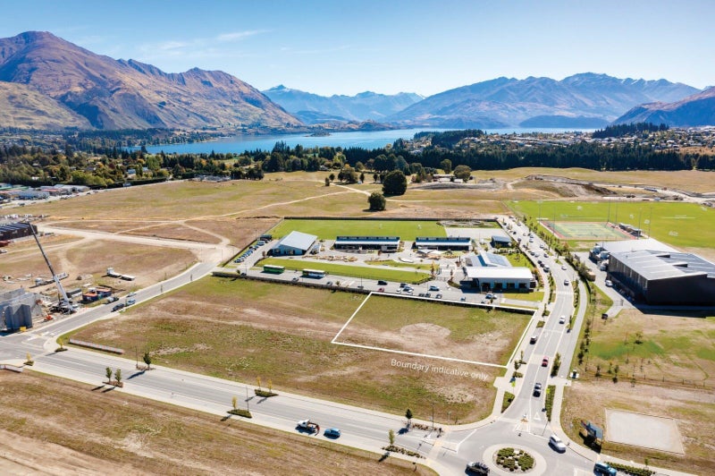 Wanaka Commercial properties for sale Trade Me Property