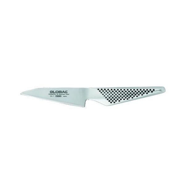 Global Paring - Spear 10cm Carousel 1