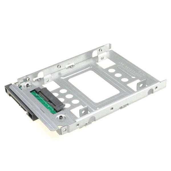 HP Hard Drive Cage Adapter Assembly - 2.5 in to 3.5, Universal Carousel 1