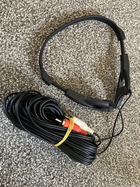 HDMI - Bose Lifestyle 235 / AV35 & Gemstone ES & ADAPTIQ Calibrate Headset Carousel 12