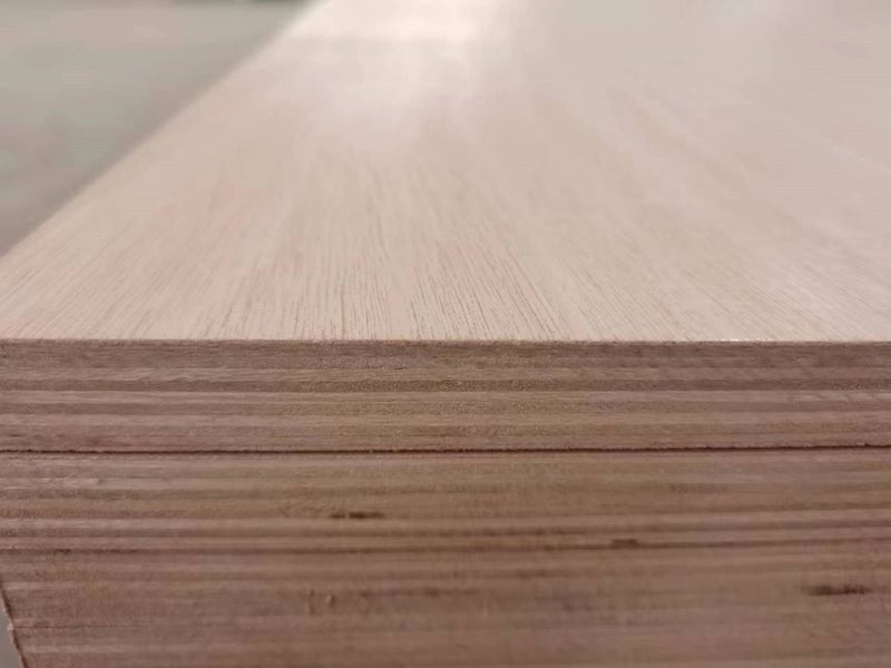 PLYWOOD 18mm Carousel 2