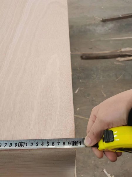 PLYWOOD 18mm Carousel 6