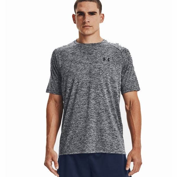 Under Armour Mens Tech 2.0 Short Sleeve CL2023 Carousel 2