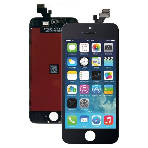 Screen LCD Front replacement for iPhone 5 Carousel 1