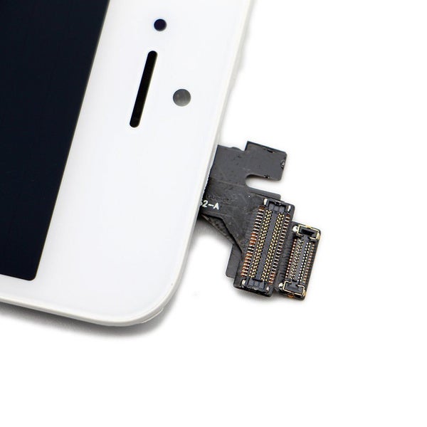 Screen LCD Front replacement for iPhone 5 Carousel 10