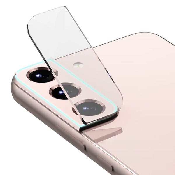Camera Lens Glass Protector for Samsung Galaxy S22 Plus Carousel 1