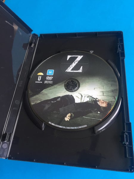 Z (1969)63625052384514112