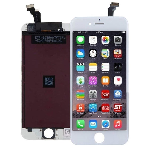 iPhone 6 Screen LCD Front Carousel 1