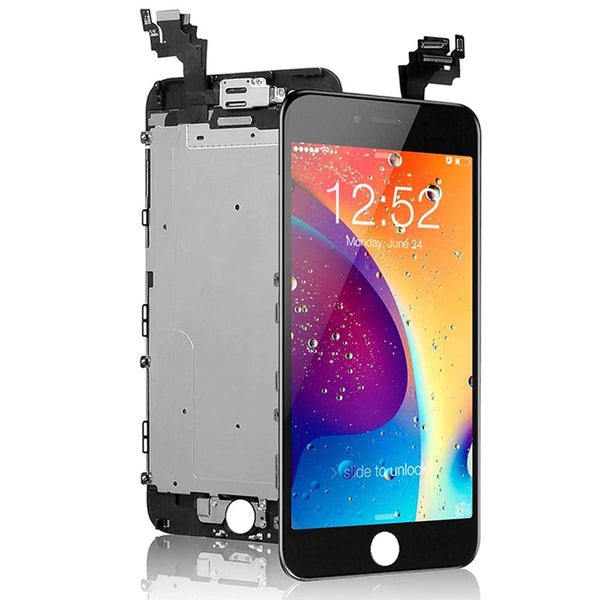 iPhone 6 Plus Screen LCD Carousel 1