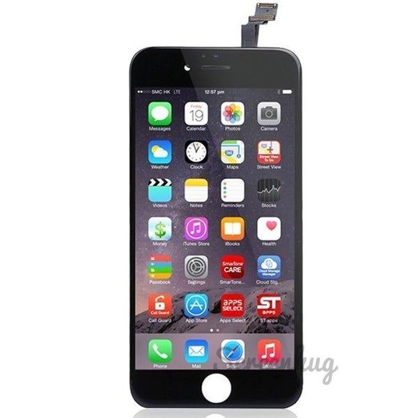 iPhone 6 Plus Screen LCD Carousel 2