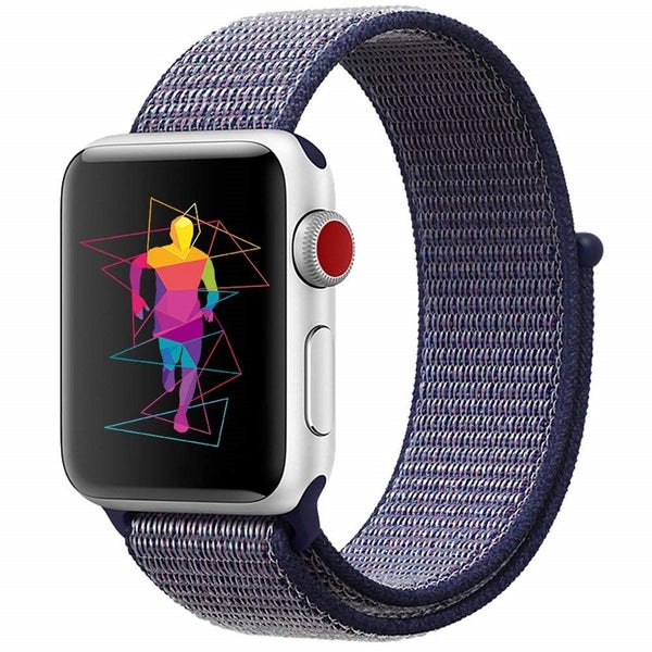Apple Watch Strap Carousel 1