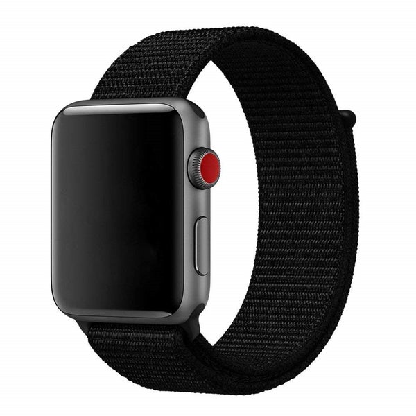 Apple Watch Strap Carousel 2