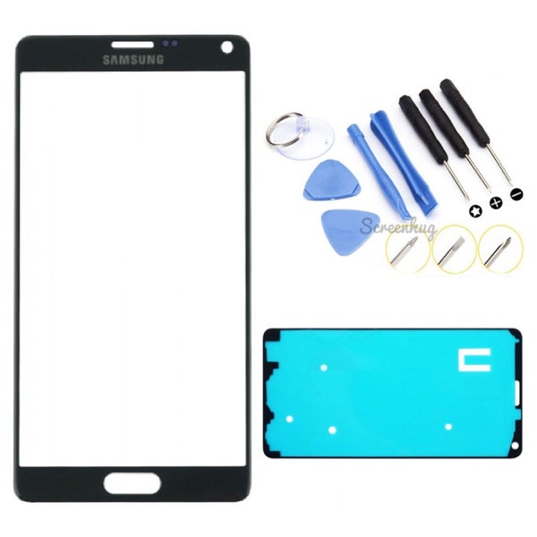 Screen Replacement for Samsung Galaxy Note 4 Carousel 1