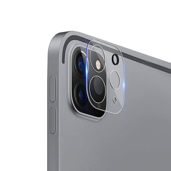 iPad Pro 12.9" Camera Glass Lens Protector (2020/22) Carousel 1