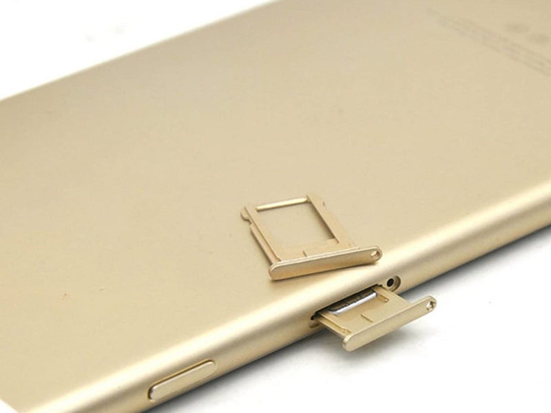 Sim Card Tray Replacement for iPhone 8 Plus Carousel 3