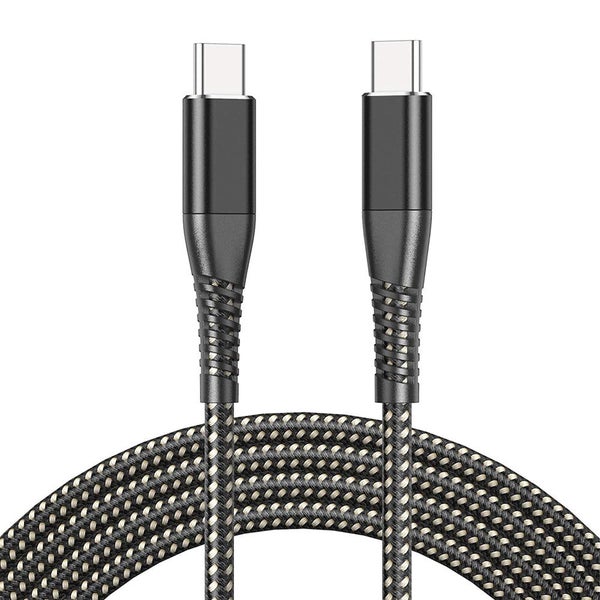 Samsung Compatible USB-C Charger Cable Carousel 1