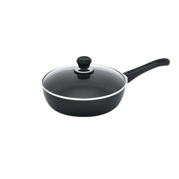 Scanpan Classic 28cm Saute Pan - Non-Stick (17245) Carousel 1