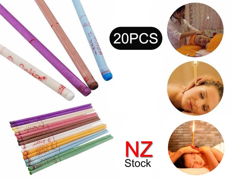 Ear Candles (Auckland Stock) Carousel 1