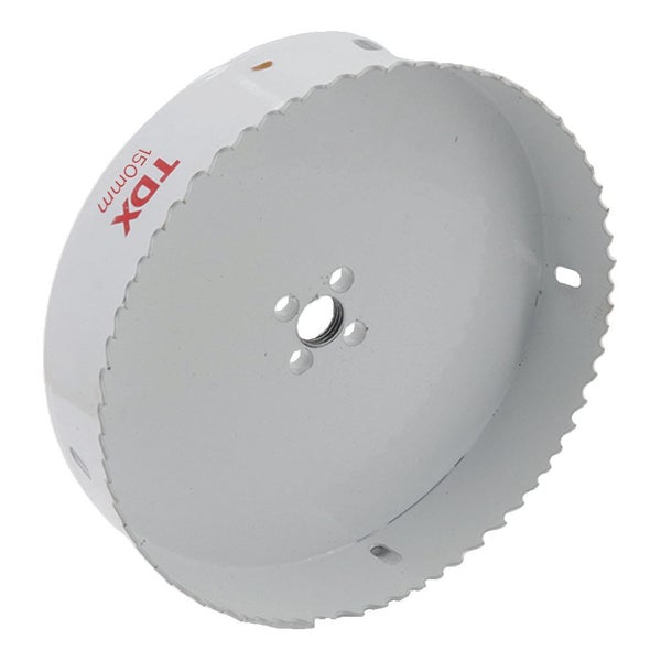 HOLESAW Carousel 1