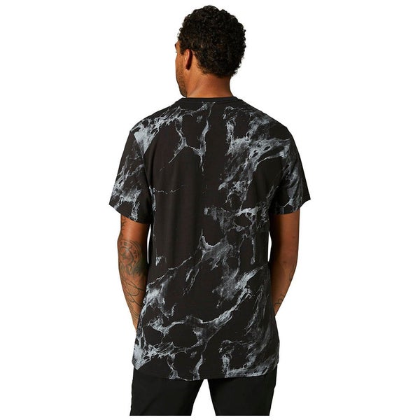 FOX KARRERA HEAD SS PREMIUM TEE [BLACK] Carousel 2