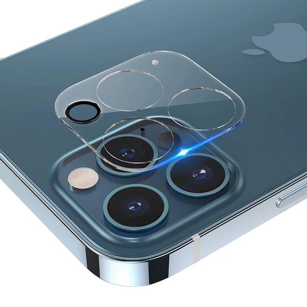 iPhone 14 Pro Max Camera lens protector Glass Carousel 1