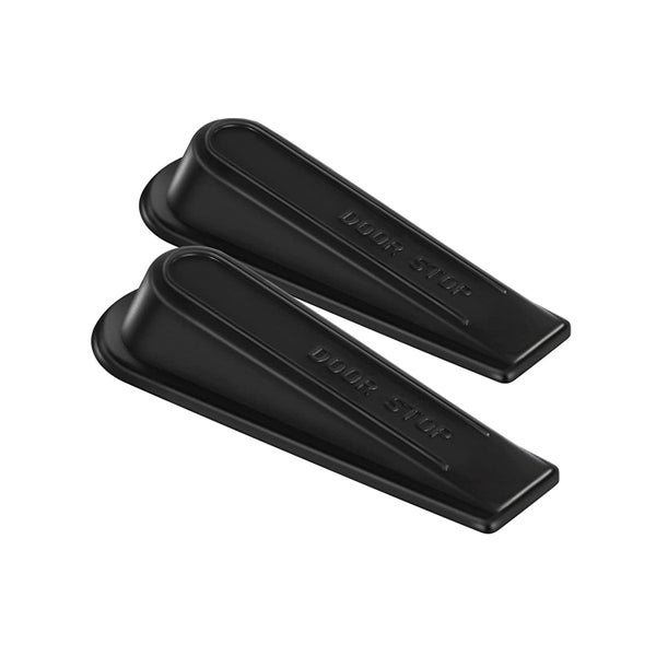4Pcs Rubber Door Stopper Wedge Carousel 1