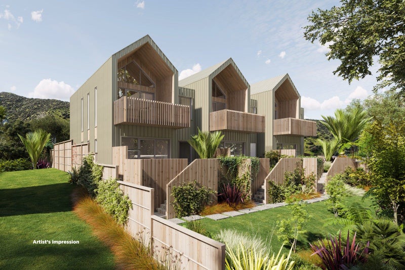 Kapiti Coast New homes for sale Trade Me Property