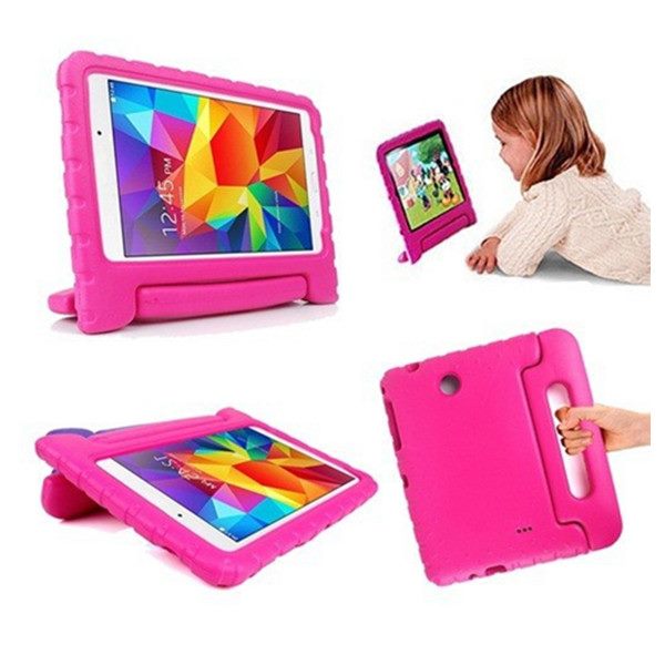 Samsung Tab 4 8'' (T330) Tab E 8'' (T377) Eva Case Carousel 1