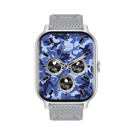 Smart Watch Carousel 1