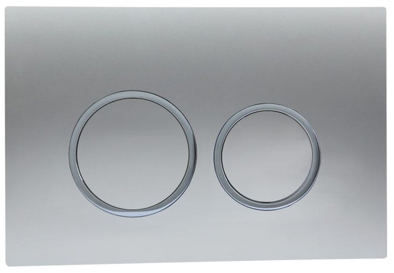FLUSH PLATE Carousel 1